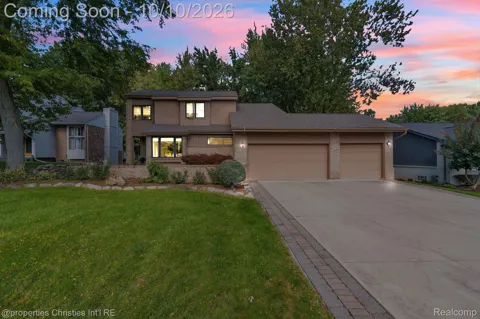 7566 Ashburton Court