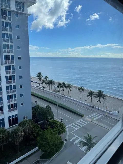209 FORT LAUDERDALE BEACH BOULEVARD #9F