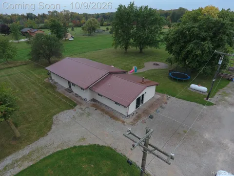 1195 Miller Road