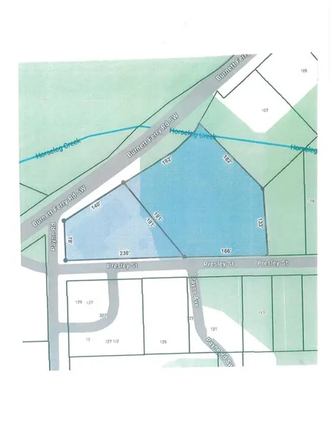 117 Burnett Ferry Rd