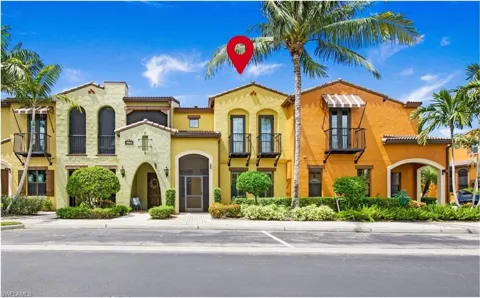 9064 Capistrano Street #5002