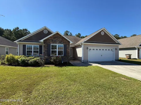 319 Hughes Lane