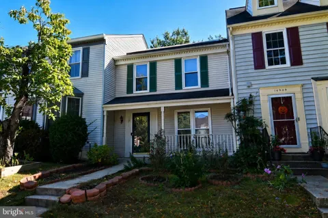 14911 BRADWILL COURT