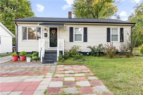 2112 Vale Place