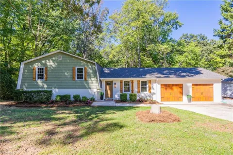 544 Eastwood Drive