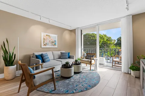 1800 Andrews Avenue #2B
