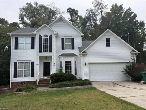 2012 Treyburn Lane