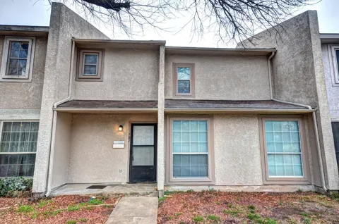 707 E Shady Grove Road