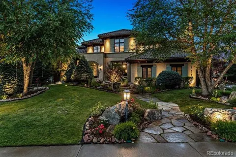 9555 Silent Hills Lane
