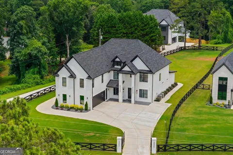 5749 Union Church RD