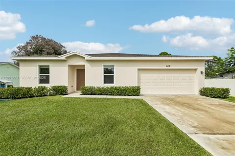 2751 NW Treviso Cir #Brisa