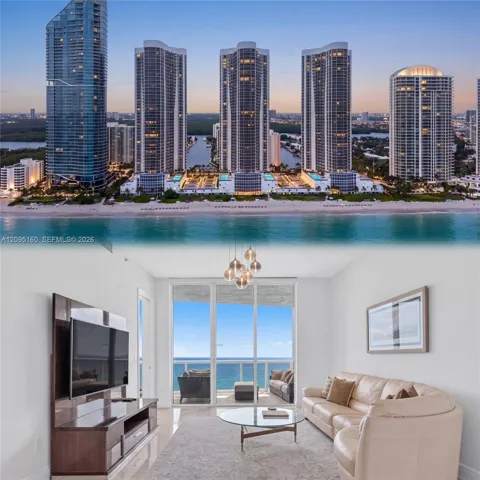 16001 Collins Ave #2606