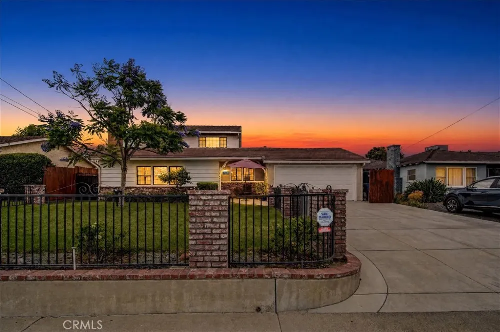 8243 Sheffield Road San Gabriel, CA 91775