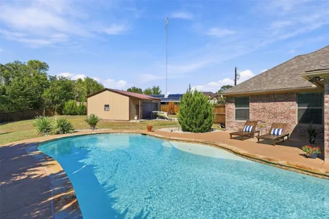 107 Chance Court