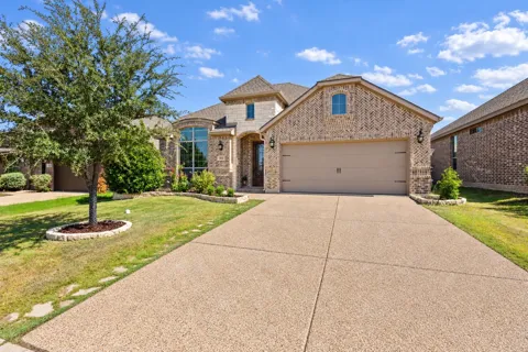 3005 Flint Rock Drive
