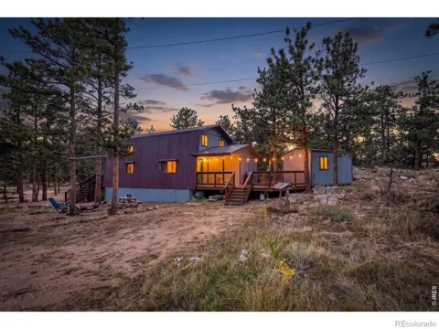 22 Blue Jay Lane