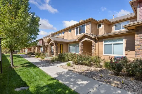 8519 Gold Peak Drive #E