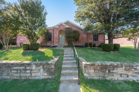 3315 Choir Street