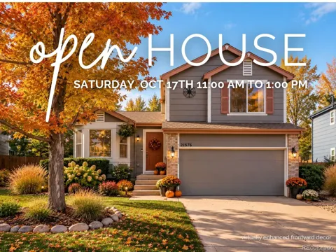 21576 E Crestline Drive