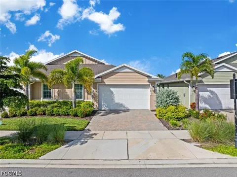 Sparrow Drive