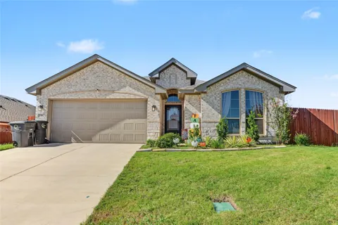 1400 Quail Creek Drive