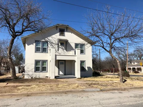 502 Cottonwood Street #3