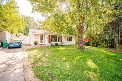 430 County Road B2 W