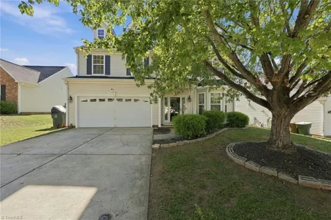 6005 Elderbush Drive