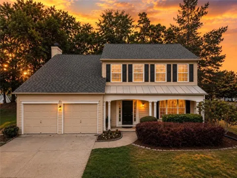 2052 Tallapoosa Drive