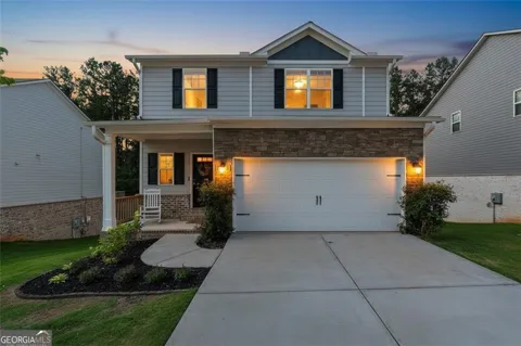 302 Augusta Woods Drive