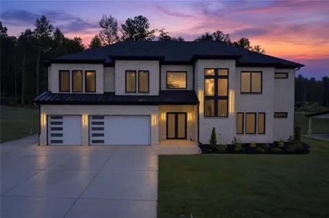 125 Rocky Ridge Way