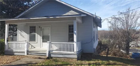 422 Spaugh Street
