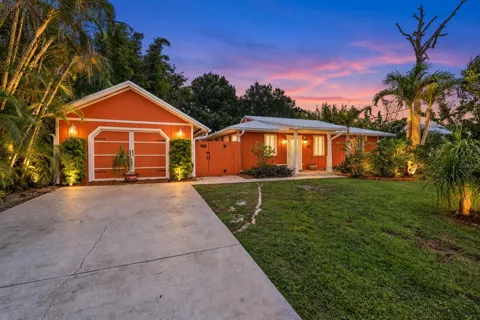 5906 Bamboo Drive