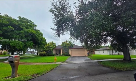 4800 SW 120th  Ave