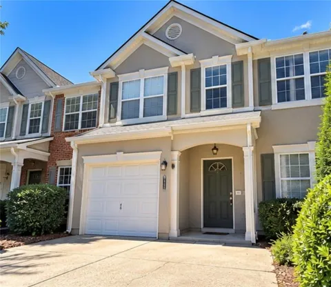 3087 Commonwealth Way