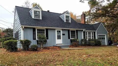538 Walter Court