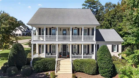 1018 Lochshire Drive