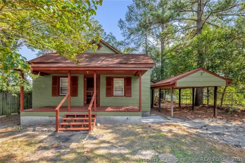 5349 Fountain Lane