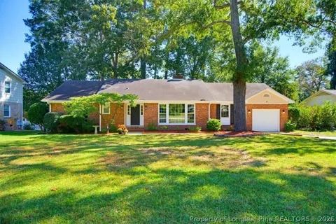 5834 Dobson Drive