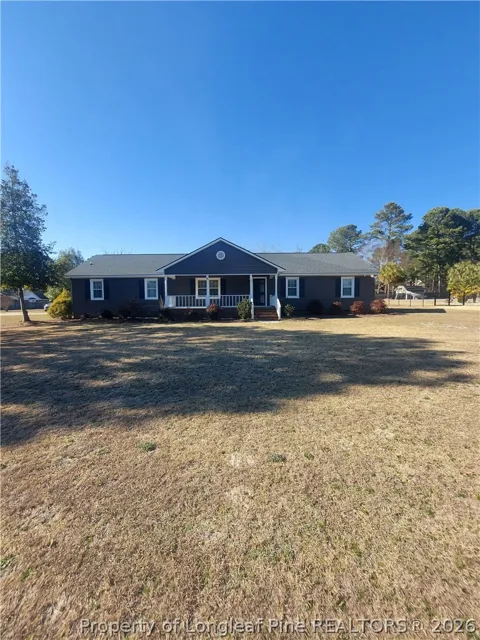 116 HAM ROAD