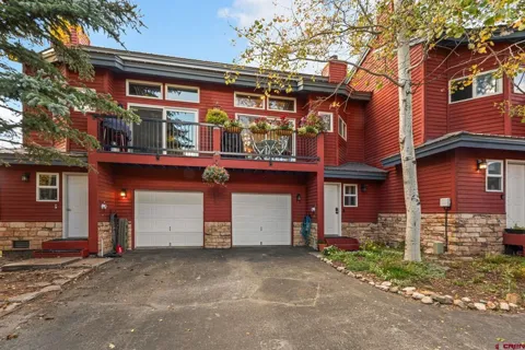 17 Castle Road #7