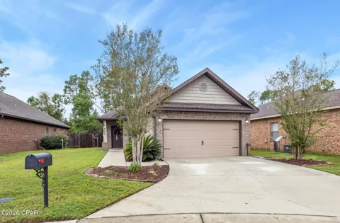 4055 Brook Stone Drive