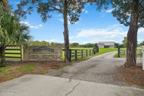 743 Williams Road