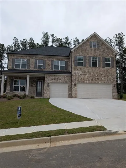 1890 Smarty Jones Drive