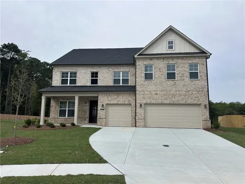 1317 Sunny Cide Circle