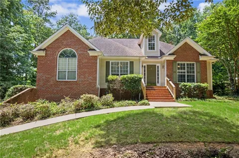 85 Woodstream Drive