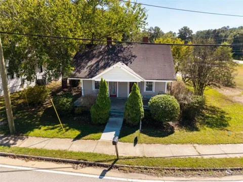 45 Elm Street
