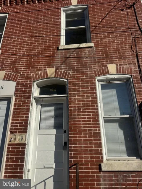 104 FRANKLIN STREET
