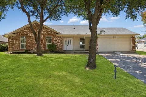 1205 Rene Drive