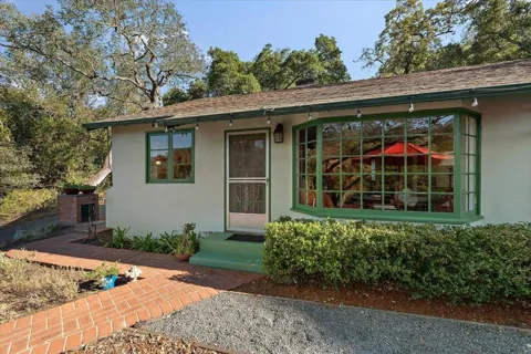 21400 Bertram Road